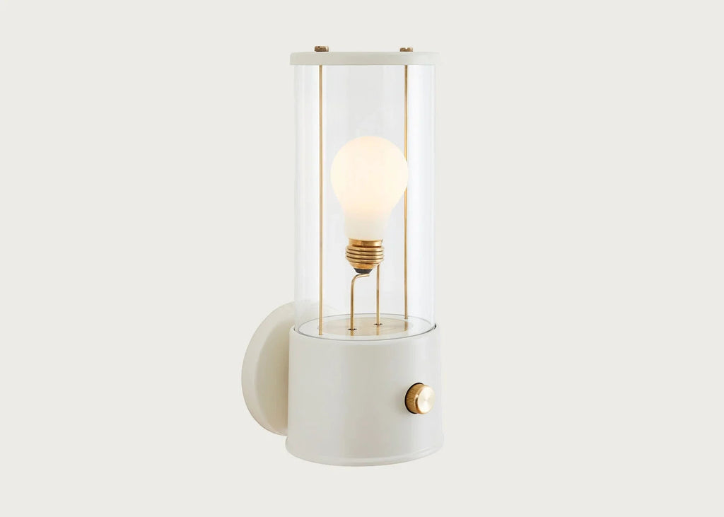 The Muse LED Wall Light