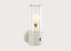 The Muse LED Wall Light