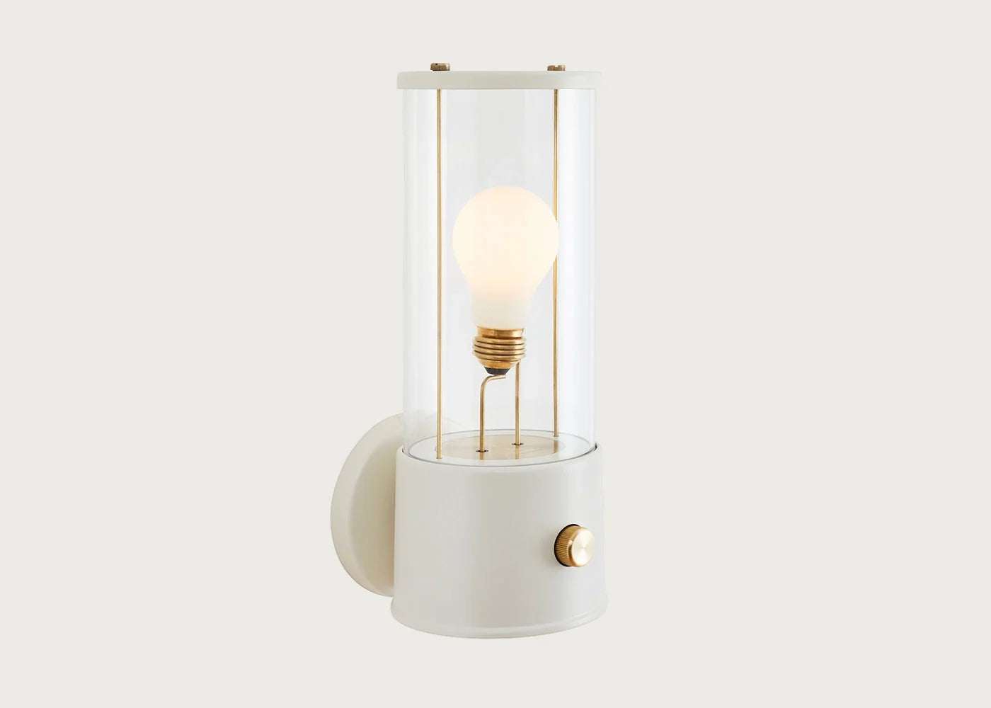 The Muse LED Wall Light