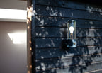 The Muse LED Wall Light