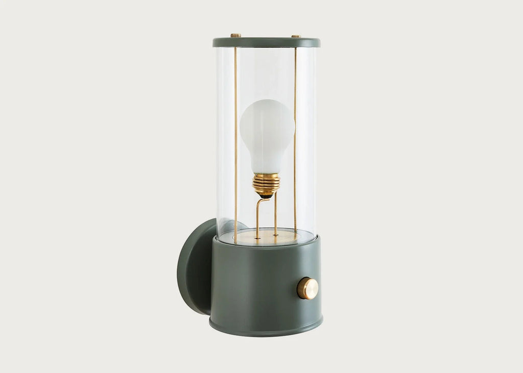 The Muse LED Wall Light