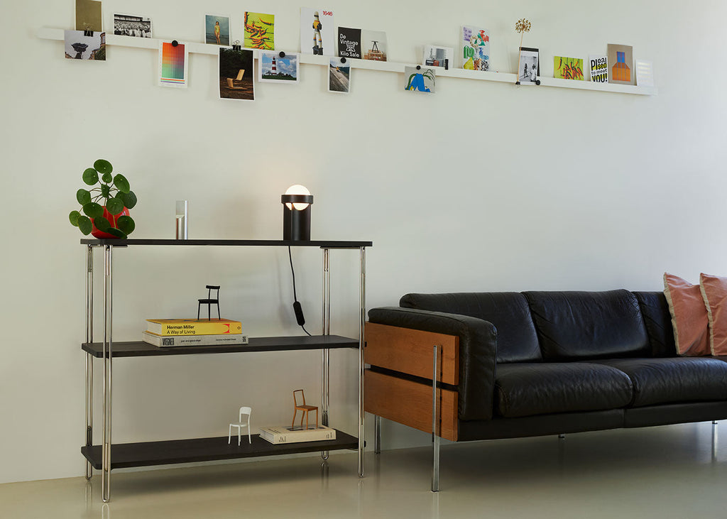Loop Table Lamp