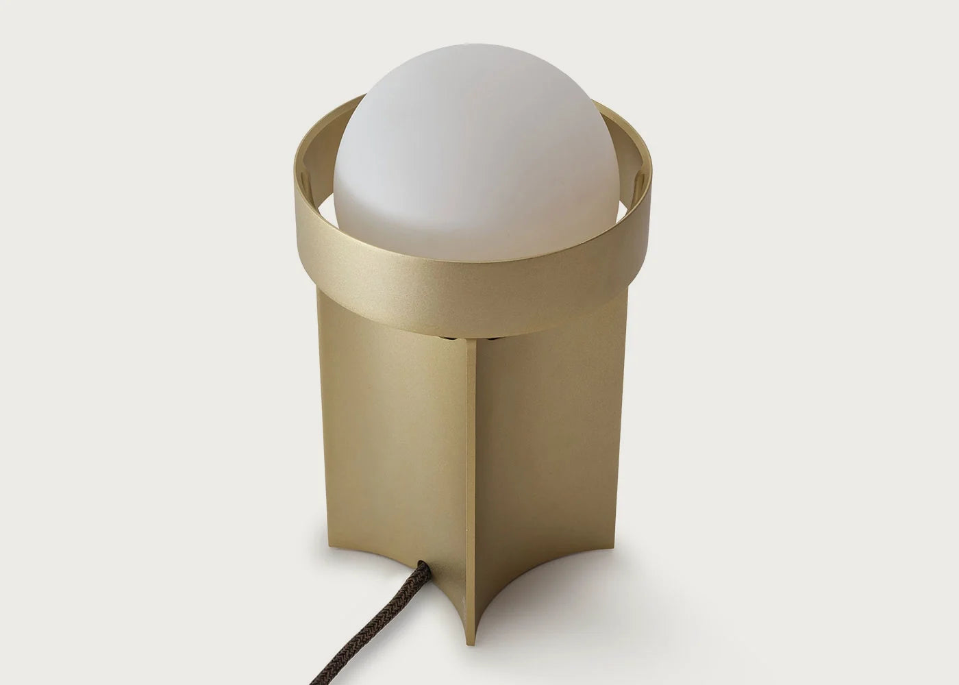 Loop Table Lamp