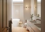 Loop Wall Light