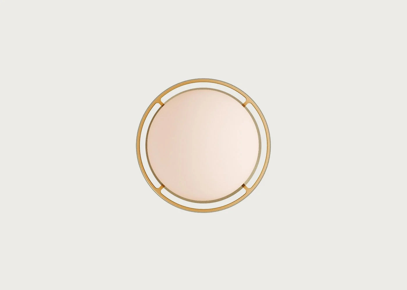 Loop Wall Light