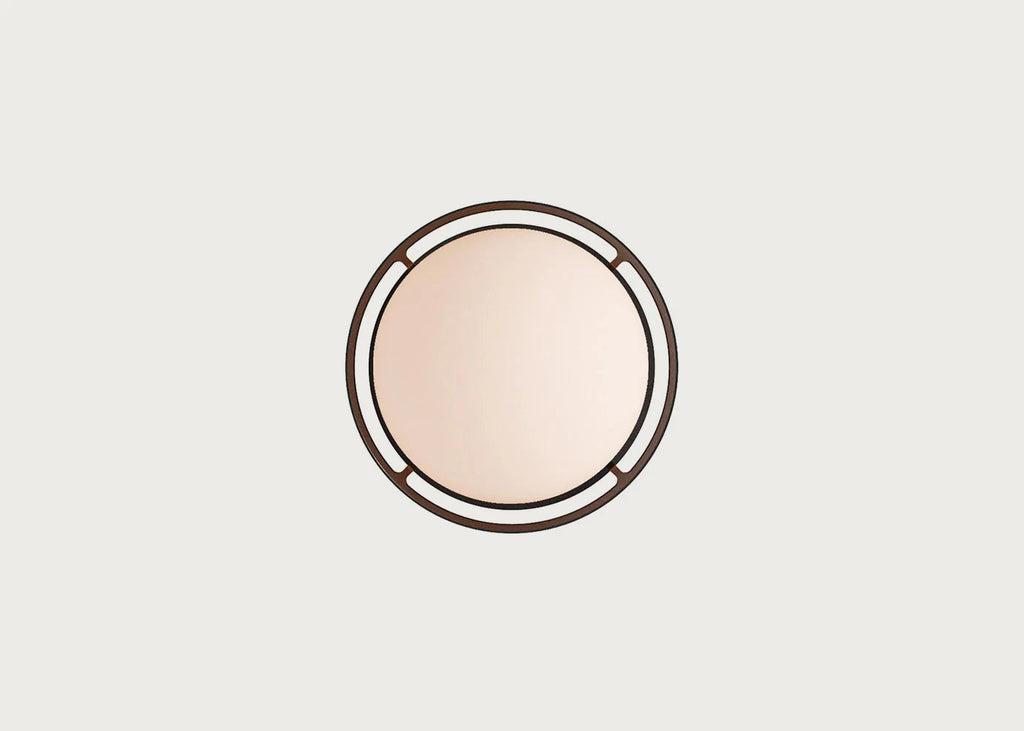 Loop Wall Light