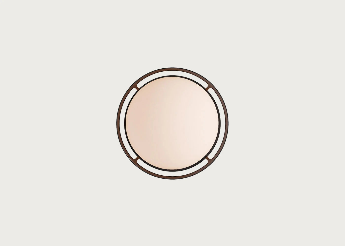 Loop Wall Light