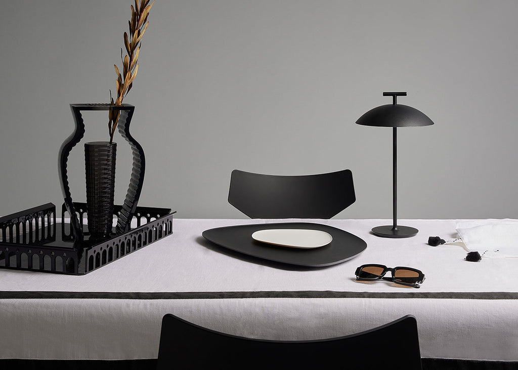Geen-A LED Portable Table Lamp