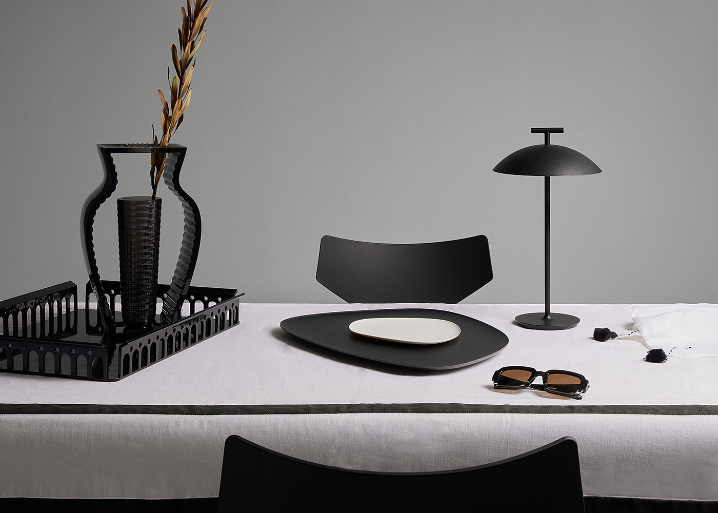 Geen-A LED Portable Table Lamp
