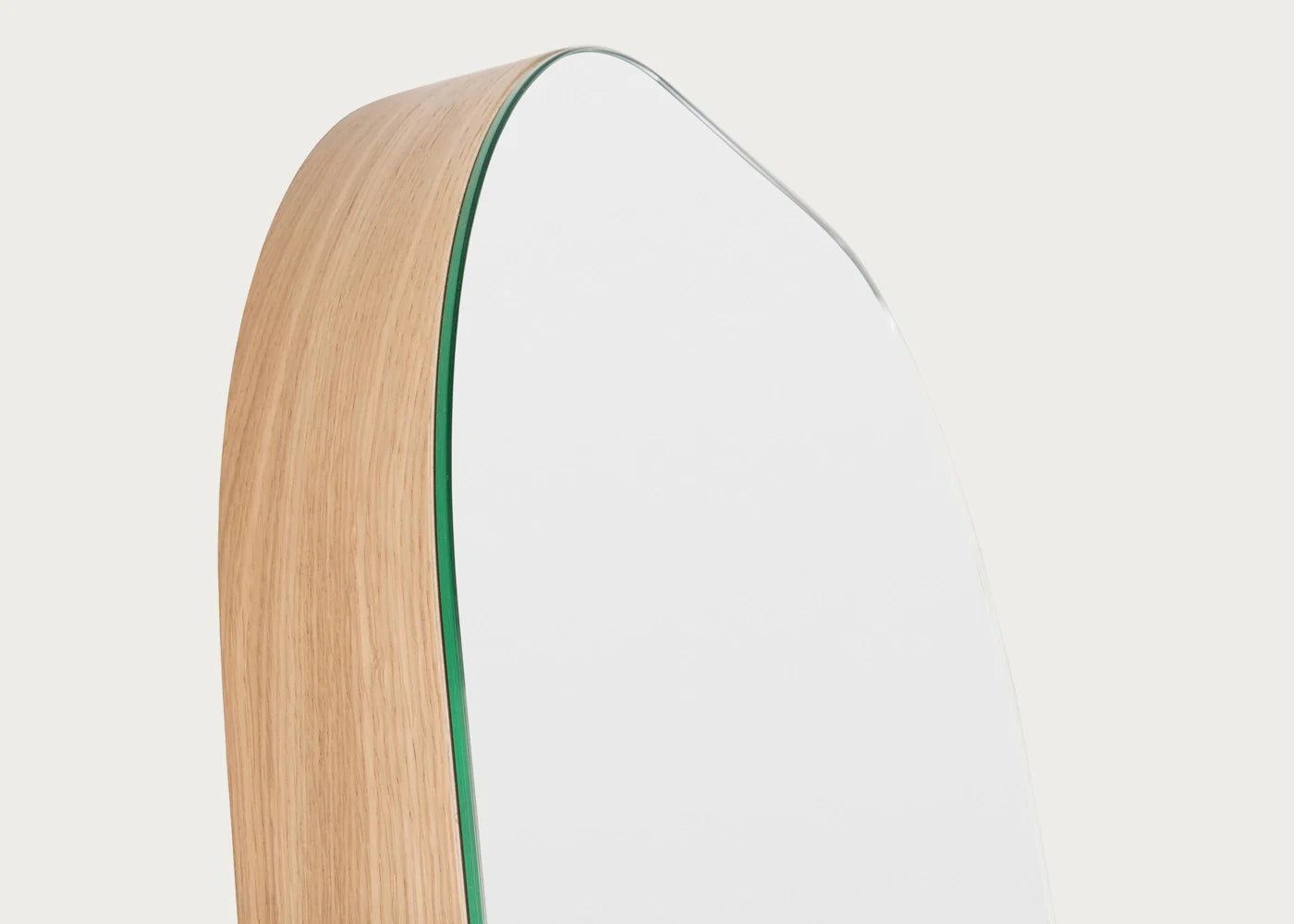 Orta Tall Mirror