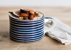 Sgraffito Mug