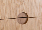 Amira Tallboy Chest of Drawers