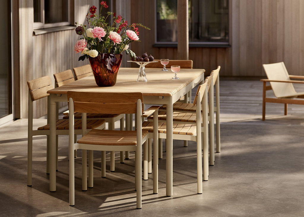Skagerak Pelagus Dining Table