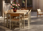 Skagerak Pelagus Dining Table