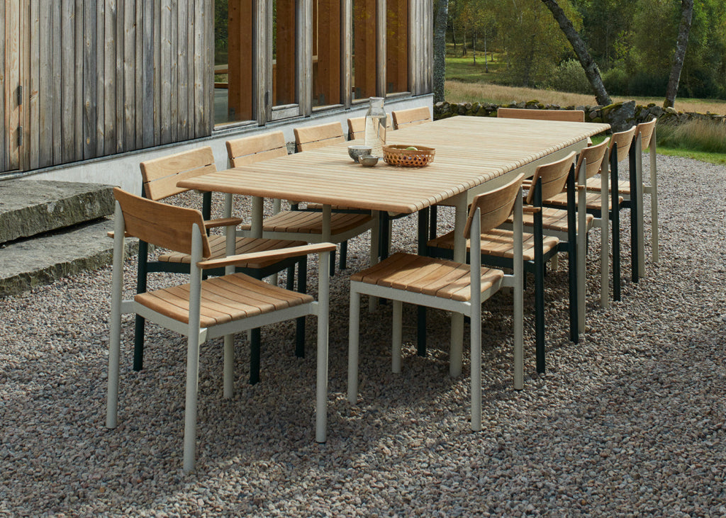 Skagerak Pelagus Dining Table