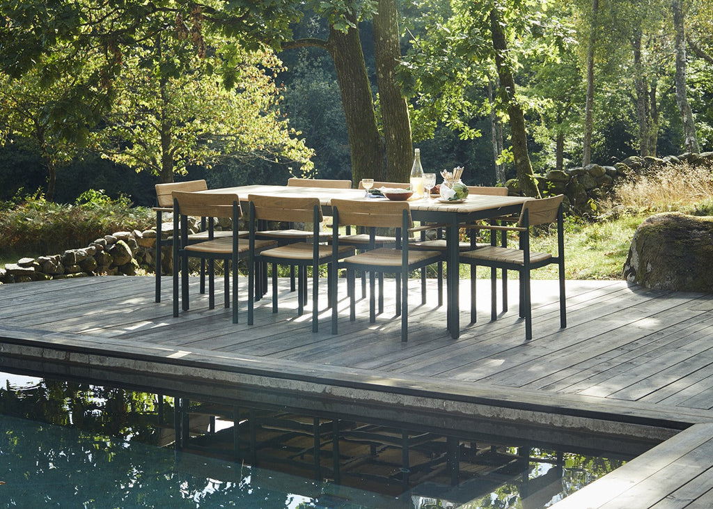 Skagerak Pelagus Dining Table