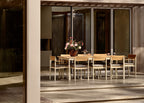 Skagerak Pelagus Dining Table