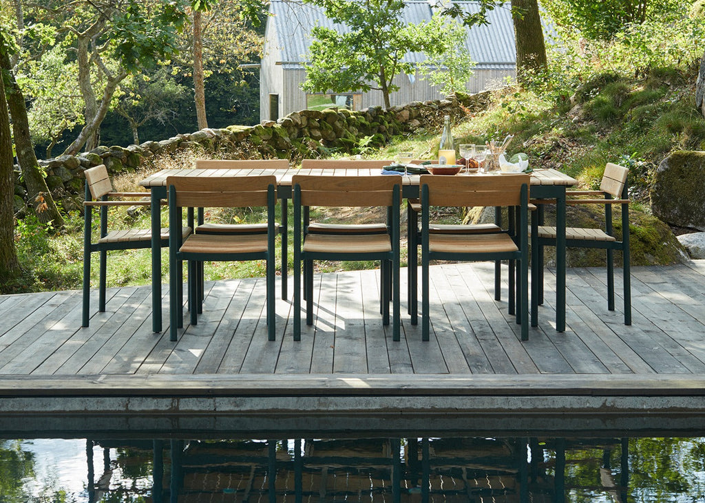 Skagerak Pelagus Dining Table