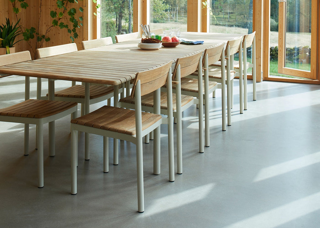 Skagerak Pelagus Dining Table