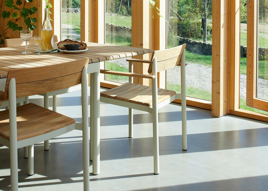 Pelagus Armchair