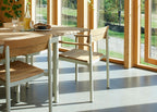 Pelagus Armchair