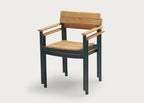 Pelagus Armchair