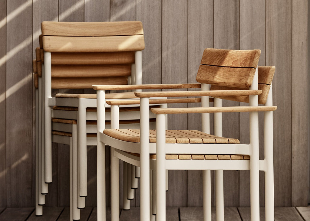 Pelagus Armchair