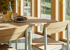 Pelagus Armchair