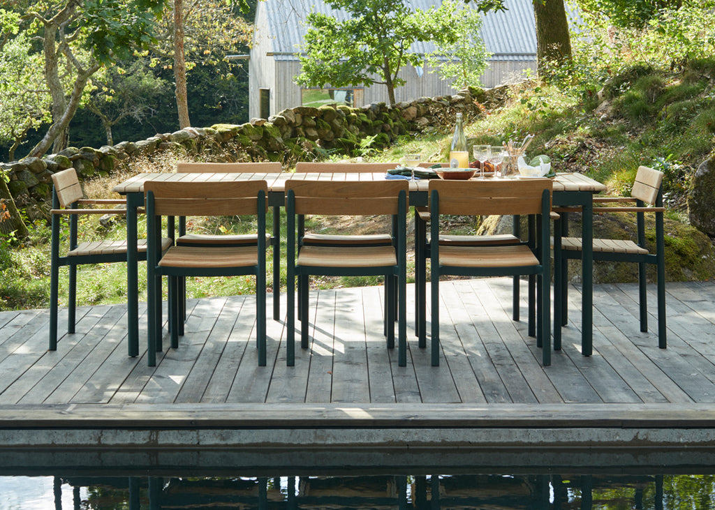 Pelagus Armchair