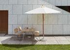 Capri Outdoor Umbrella Base
