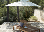 Capri Outdoor Umbrella Base