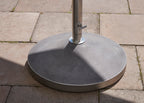 Capri Outdoor Umbrella Base