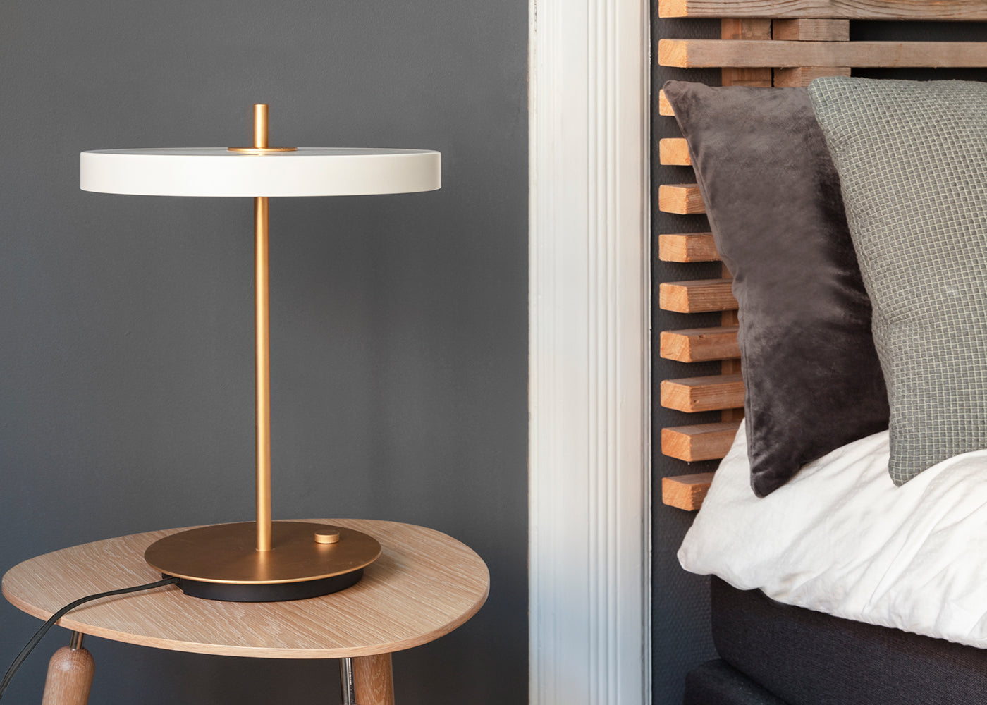 Asteria LED Table Lamp