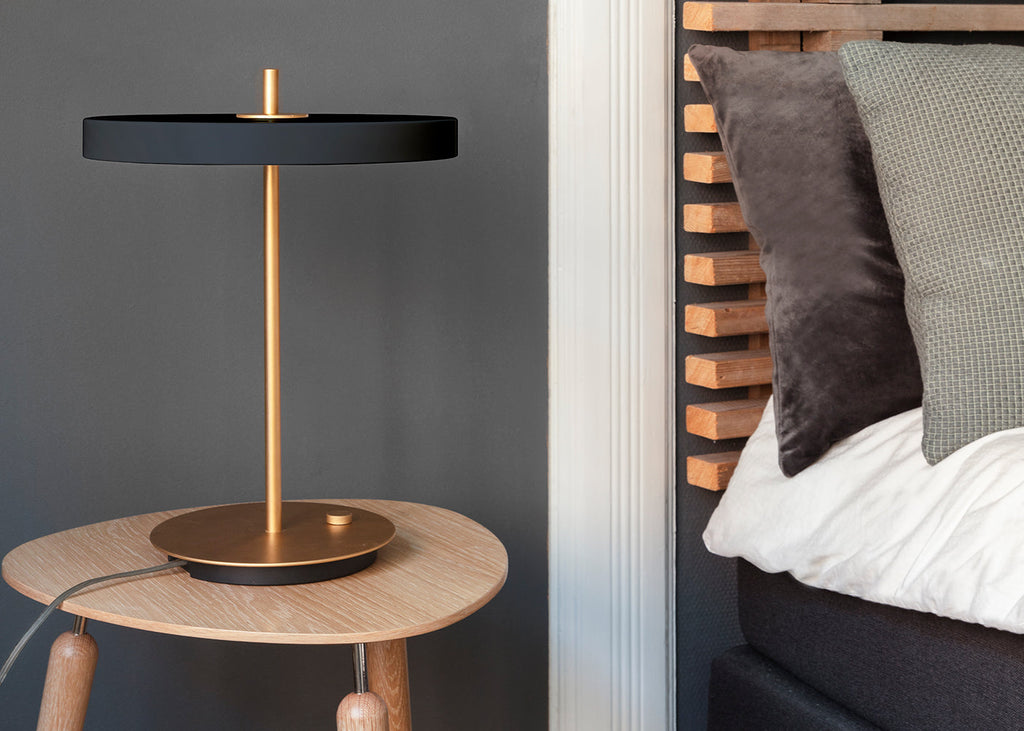 Asteria LED Table Lamp