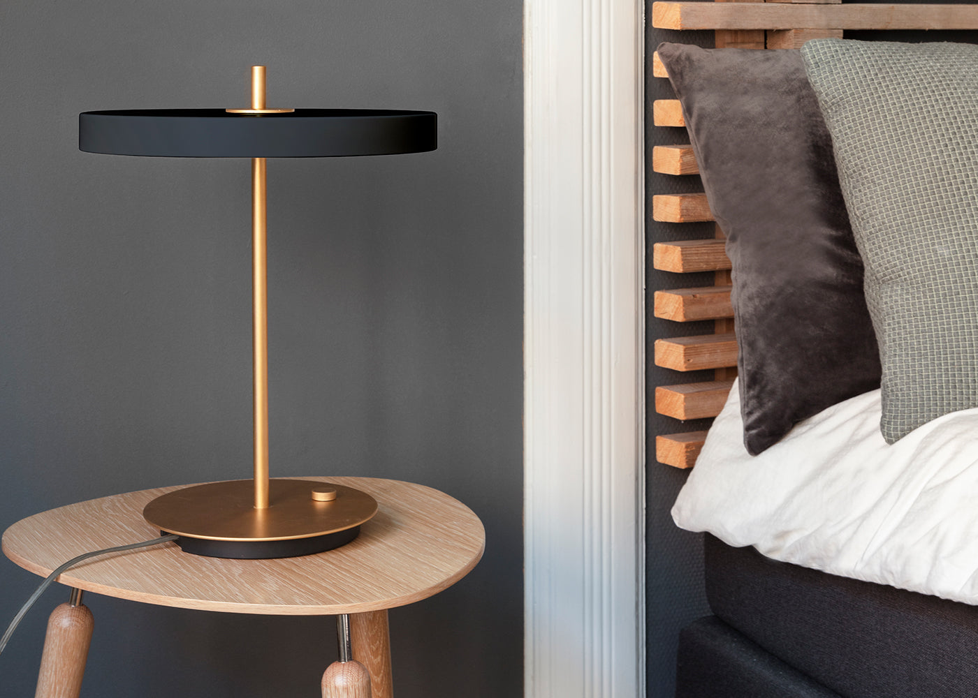 Asteria LED Table Lamp