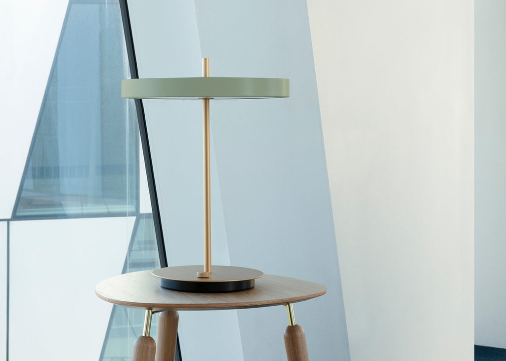 Asteria LED Table Lamp