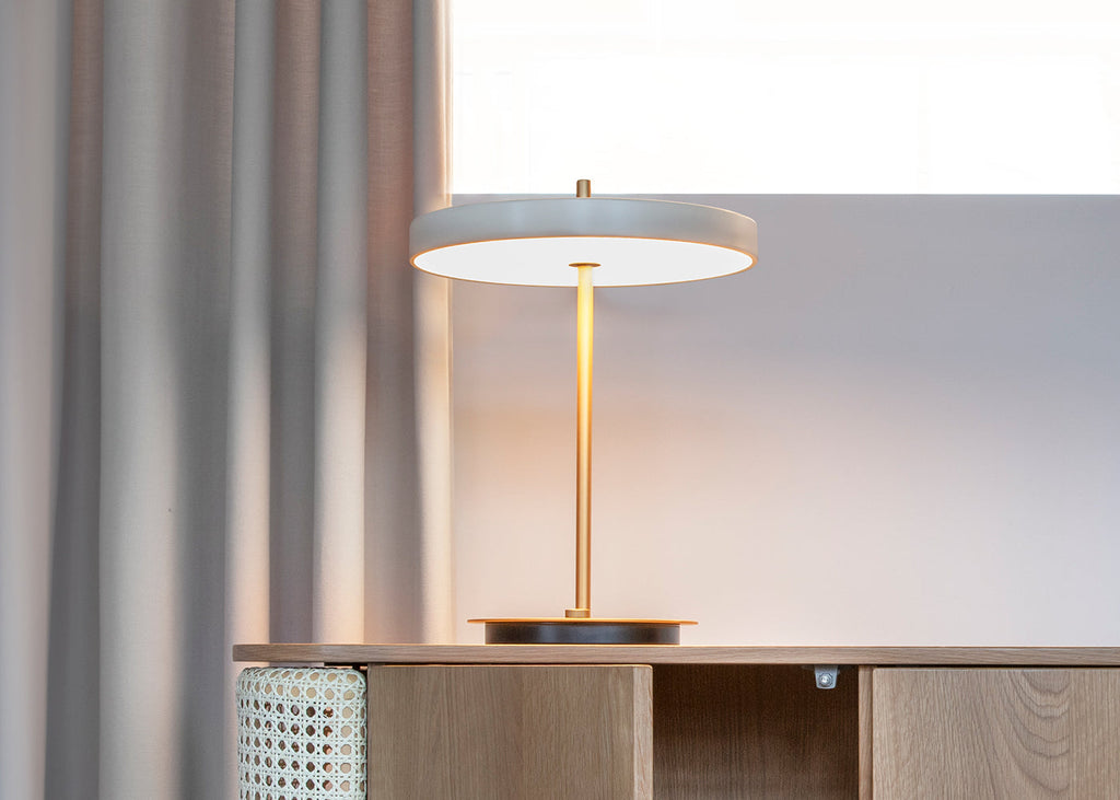 Asteria LED Table Lamp