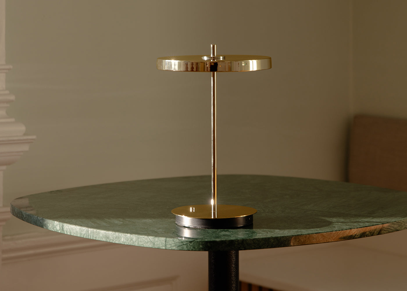 Asteria LED Move Portable Table Lamp