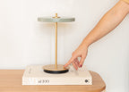 Asteria LED Move Portable Table Lamp