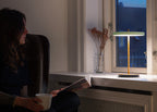 Asteria LED Move Portable Table Lamp