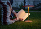 Asteria LED Move Portable Table Lamp