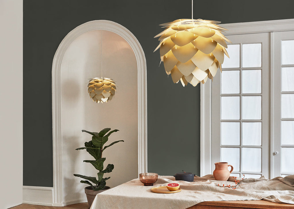 Aluvia Easyfit Shade