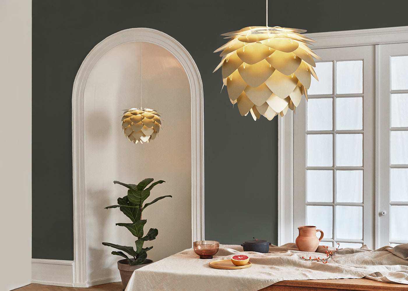 Aluvia Easyfit Shade