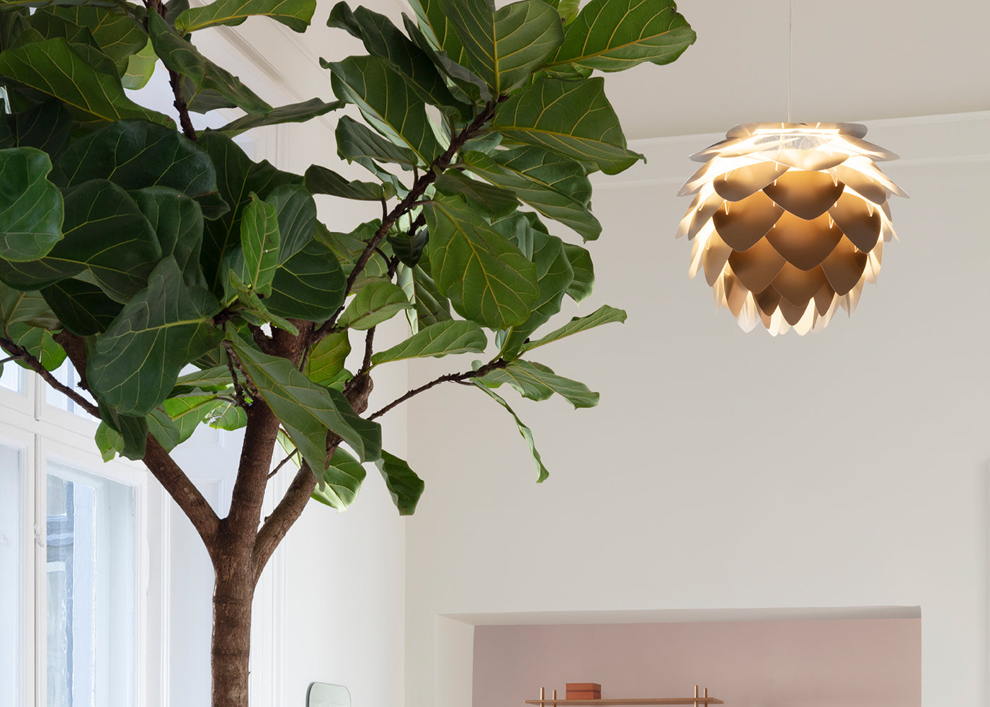 Aluvia Easyfit Shade