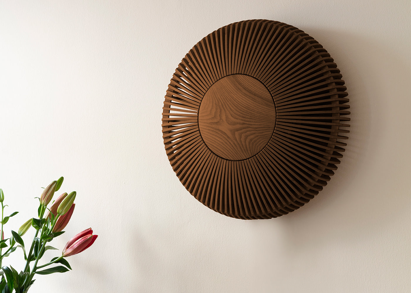 Clava Up Wall Light