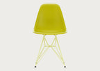 Eames Plastic Side Chair RE DSR Set Colours
