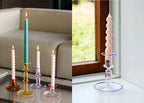 Flare Candle Holder Medium