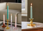 Flare Candle Holder