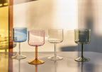Tint Wine Glasses Set of 2
