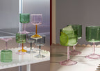 Tint Wine Glasses Set of 2